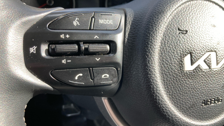 Kia Picanto 1.0 3 5dr Auto [4 seats] Petrol Hatchback